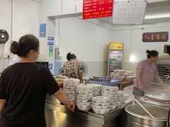 -虎子面粉馆(五一东村店)
