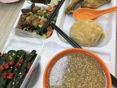-香妃烤鸡(西单店)