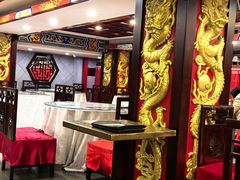 -狗不理(水上北路旗舰店)