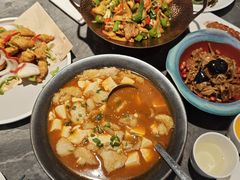 -简小姐·上海餐厅(长城大厦店)
