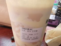 -张阿姨奶茶(湖西路店)