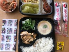 -金小悦饭堂(中禾店)