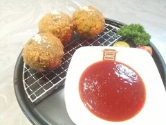 -韩宫宴炭火烤肉(昆山金鹰店)