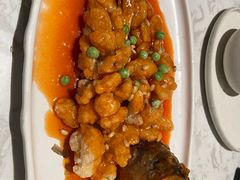 -老知青·东北菜(中华城店)