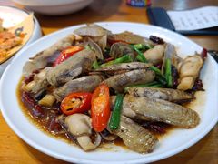 -醉壹号海鲜大排档·老厦门特色菜(厦门美食地标店)