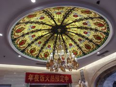 -巴依老爷新疆美食(工体旗舰店)
