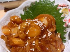 -酒井酱子·深夜食堂(东城汇店)