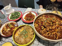 -江西老表·经典江西八大碗