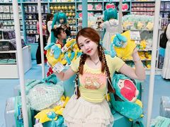 -皇庭广场(福华三路店)