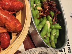 -靓靓蒸虾·头牌蒸虾(沙湖旗舰店)
