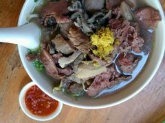 -潮镇老尾牛杂(环城西路店)