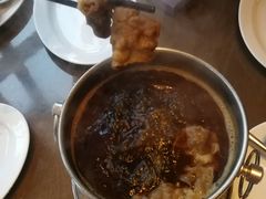 -福州仓山凯悦酒店·Market Cafe Lacucina咖啡厅