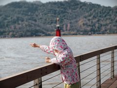 -东钱湖旅游度假区