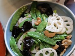 -南山鲜虾面·活鲜小馆·海味大连菜(南山总店)