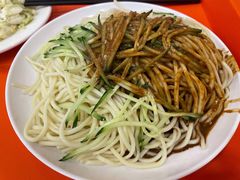 -新川面馆(新街口起源店)