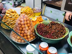 -老金家蛋菜夹馍(西安总店)
