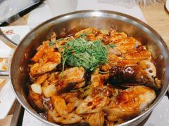 -黄记煌三汁焖锅(民乐园万达店)