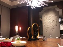 -今轩中餐厅(西安经开洲际酒店)