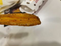 -麦当劳(鼓楼店)