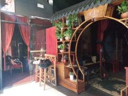 -青堂瓦舍京剧摄影古戏楼拍摄基地(北京安徽会馆店)