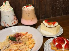 -福记咖啡·手工意面(下埔店)