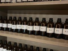 -厘舍SPA(运达店)