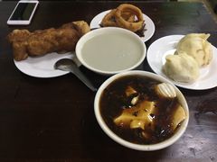-老磁器口豆汁店(天坛店)