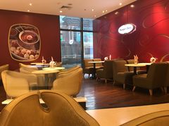 大堂-哈根达斯(国瑞店)