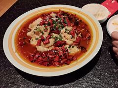 -焰遇烧烤·烤鱼小龙虾小酒馆(北影店)