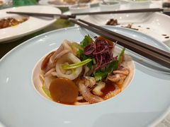 -领事馆19号中餐厅(厦门海景洲际酒店)