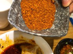 -付小姐在成都(川沙店)