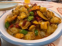 -小田油焖小龙虾(双井店)