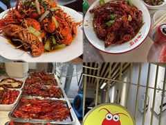 -盱眙虾怪·旗舰店