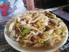 -花海日记餐厅(石螺口海边店)