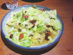 -辣不二地道川菜(汉水路店)