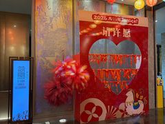 -南宁荔园维景国际大酒店·荔园中餐厅