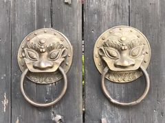 -三江鼓楼