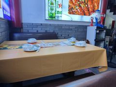 -小桥衢州人家·海鲜烧烤·盱眙龙虾(万达水街店)