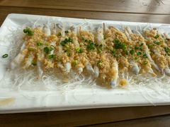 -蠔爺王志德生蚝馆(金沙湾店)