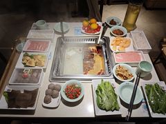 -野妹火锅(北京路店)