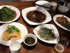 -阿娘家·原生态农家菜(国顺东路店)