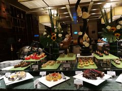 -盛宴标帜西餐厅龙虾.鲍鱼•牛排(重庆喜来登大酒店)