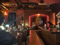 -音乐房子·Vintage Live Bar(玉林总店)