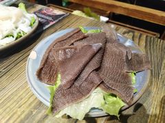 -川味火锅(大学城生活广场店)