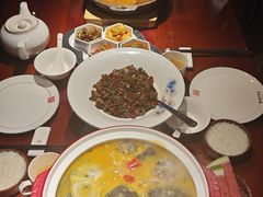 -潇湘甲鱼村(清河店)