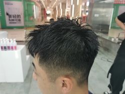 -禾曼造型