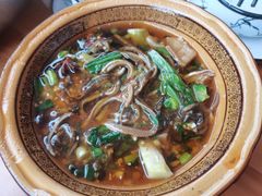 -临江后街鳝丝(临江店)