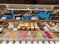 -PAUL LAFAYET 法式甜品(国金中心商场店)