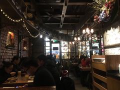 大堂-玛格萝妮(汇智国际商业中心店)