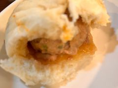 鲜肉大包-大龙汤包